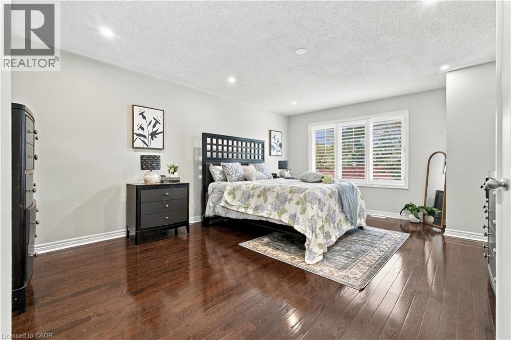 3275 Stalybridge Drive Unit# 24, Oakville, Ontario  L6M 0L2 - Photo 18 - 40872260