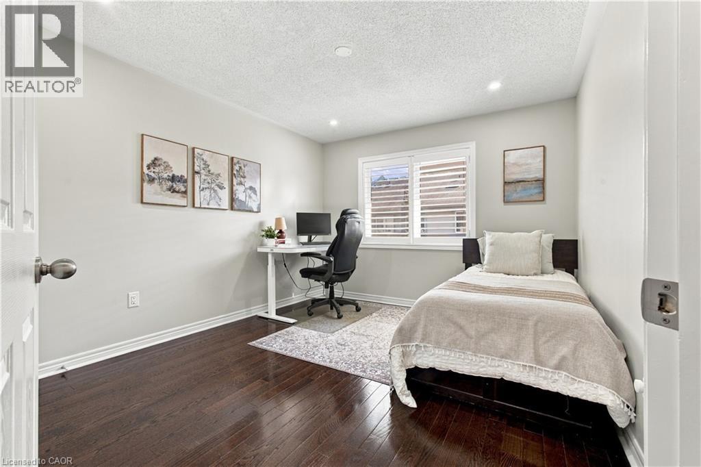 3275 Stalybridge Drive Unit# 24, Oakville, Ontario  L6M 0L2 - Photo 23 - 40872260