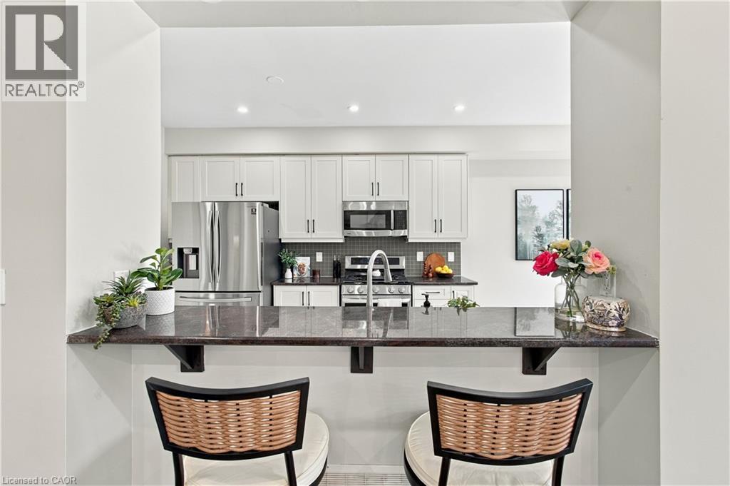 3275 Stalybridge Drive Unit# 24, Oakville, Ontario  L6M 0L2 - Photo 14 - 40872260