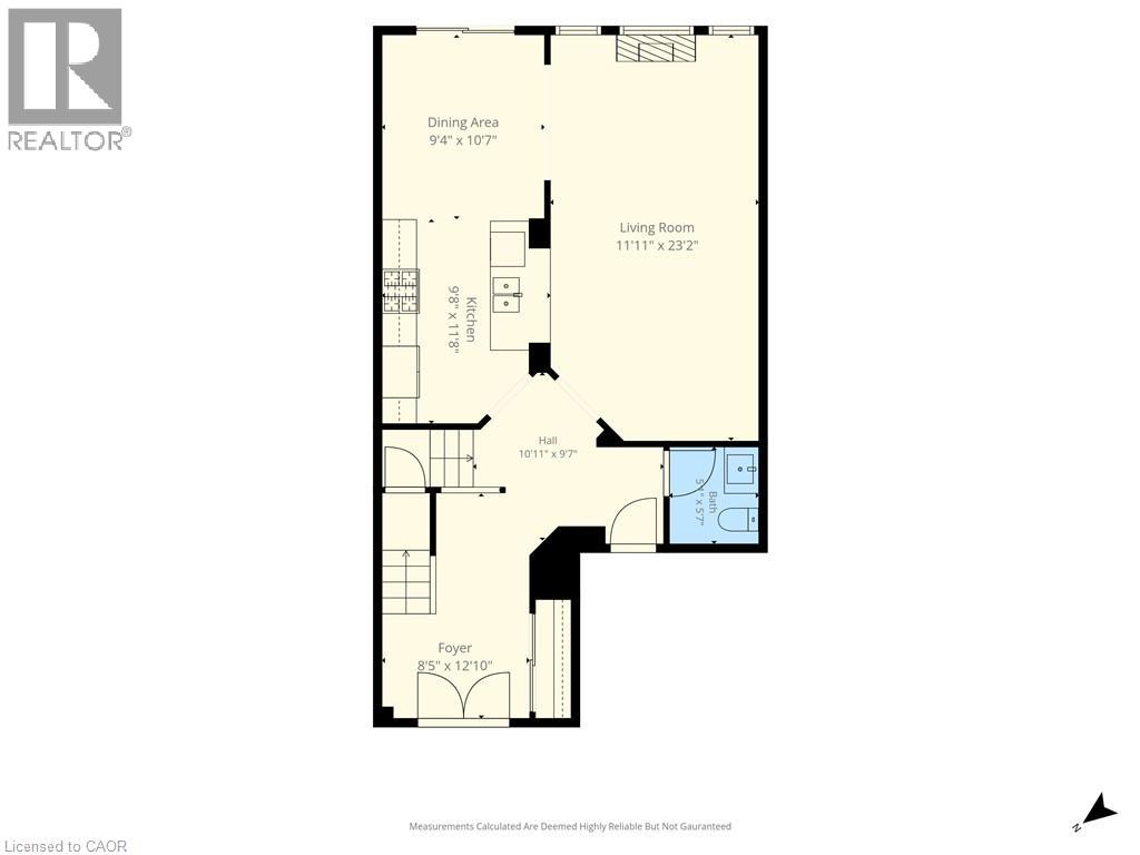 3275 Stalybridge Drive Unit# 24, Oakville, Ontario  L6M 0L2 - Photo 41 - 40872260