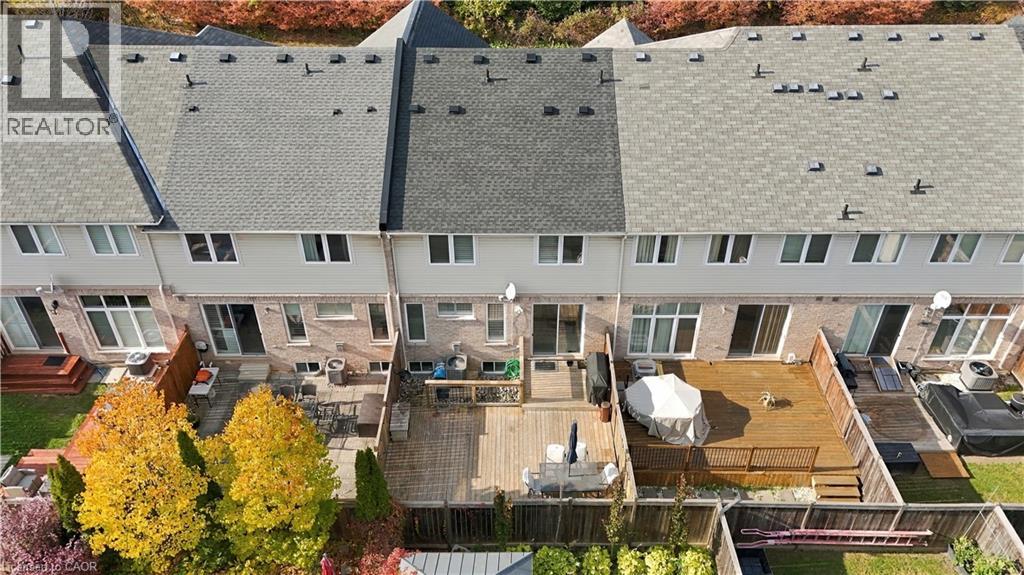 3275 Stalybridge Drive Unit# 24, Oakville, Ontario  L6M 0L2 - Photo 38 - 40872260