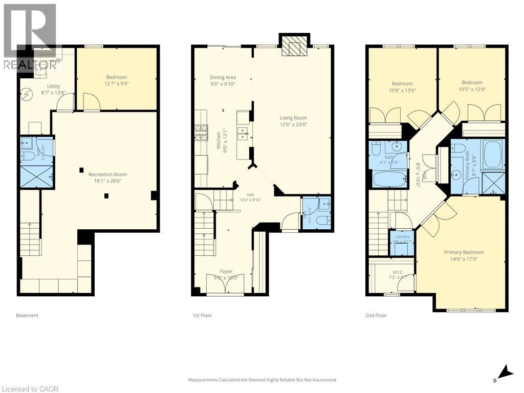 3275 Stalybridge Drive Unit# 24, Oakville, Ontario  L6M 0L2 - Photo 44 - 40872260