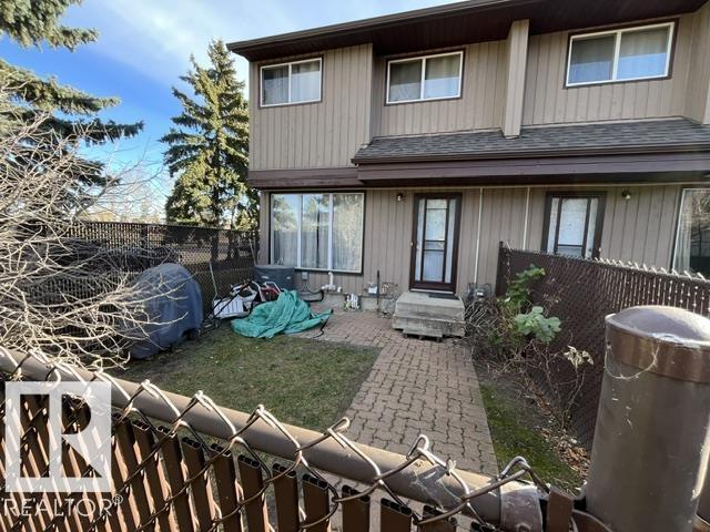 #129 10633 31 Av NW, Edmonton, Alberta  T6J 4N4 - Photo 3 - E4514486