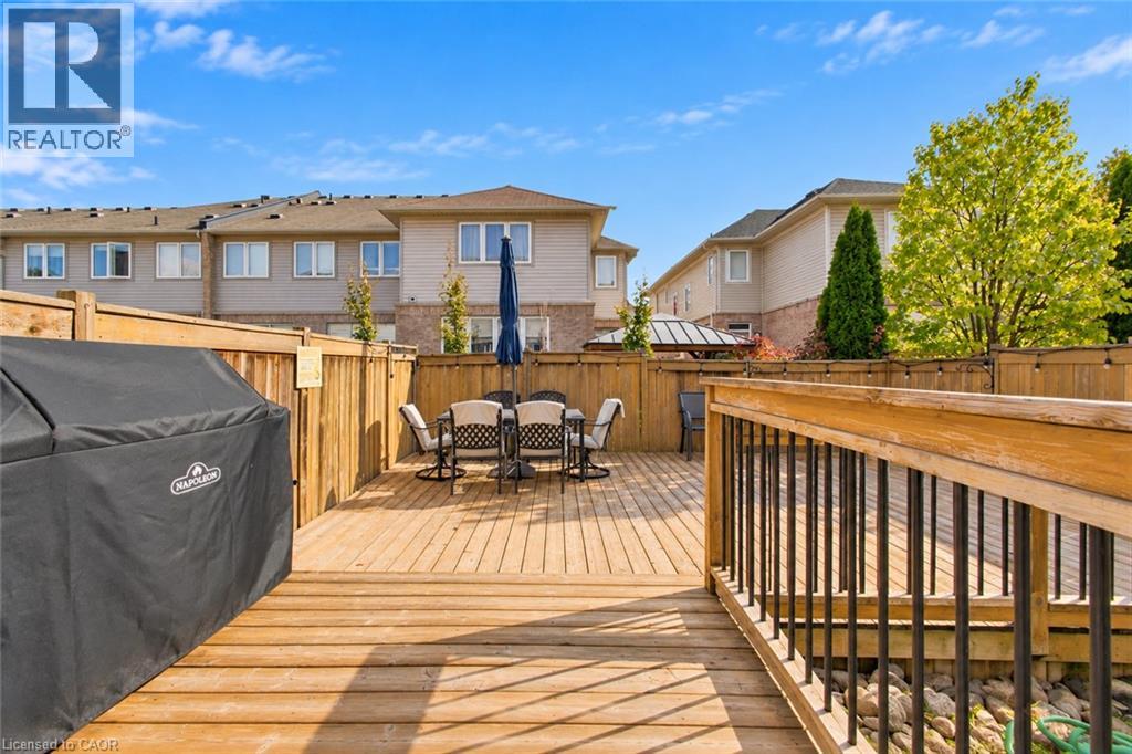 3275 Stalybridge Drive Unit# 24, Oakville, Ontario  L6M 0L2 - Photo 35 - 40872260