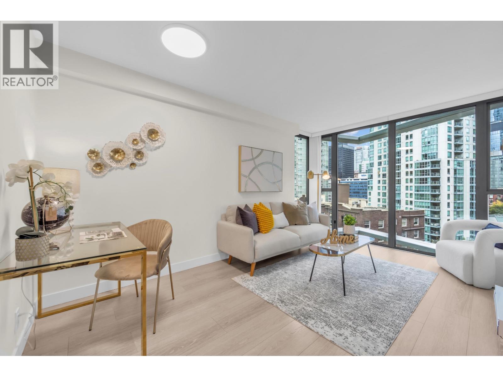 909 1331 W Georgia Street, Vancouver, British Columbia  V6E 4P1 - Photo 7 - R3179053