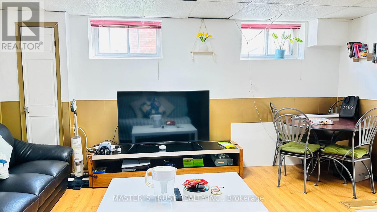 LOWER - 112 MINTWOOD DRIVE, Toronto, Ontario