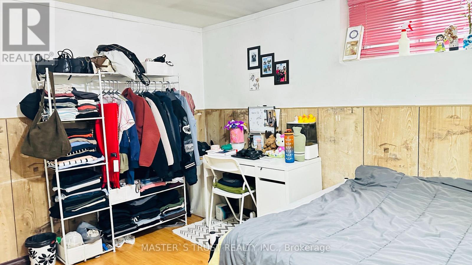 Lower - 112 Mintwood Drive, Toronto, Ontario  M2M 3A8 - Photo 12 - C14123034