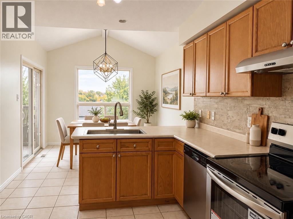 219 Britton Place Unit# #main, Kitchener, Ontario  N2C 2T3 - Photo 11 - 40874534