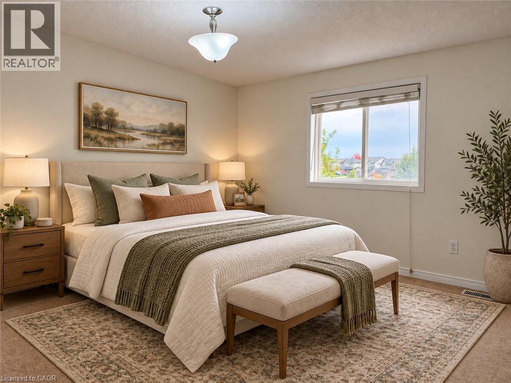 219 Britton Place Unit# #main, Kitchener, Ontario  N2C 2T3 - Photo 17 - 40874534