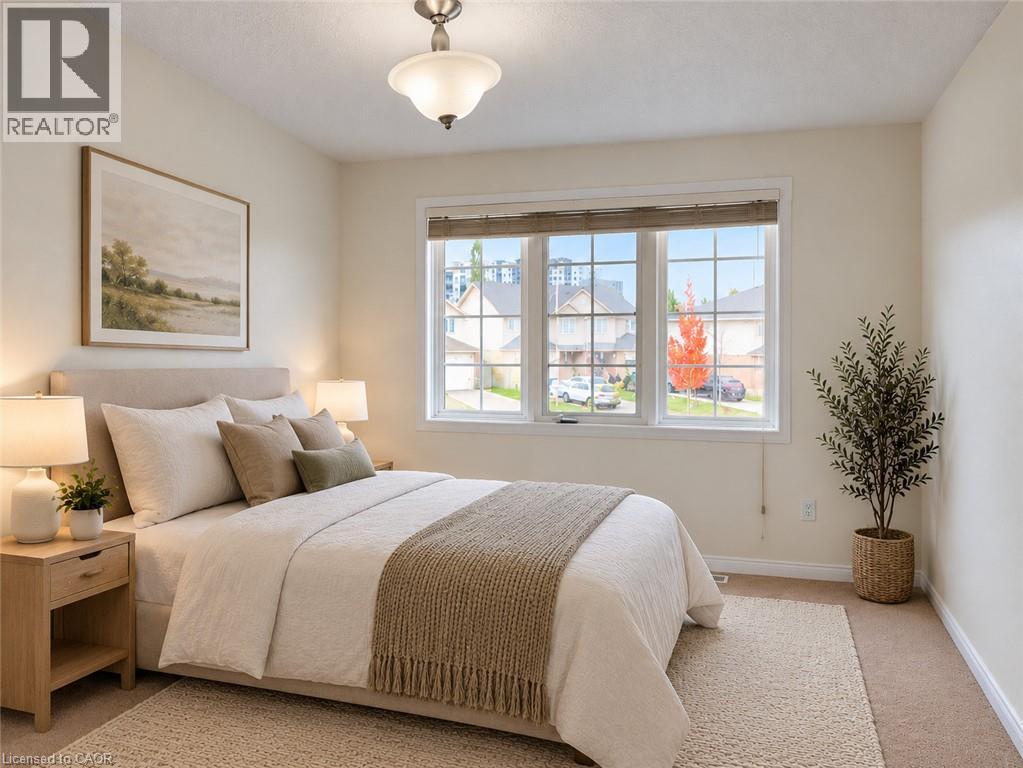 219 Britton Place Unit# #main, Kitchener, Ontario  N2C 2T3 - Photo 21 - 40874534