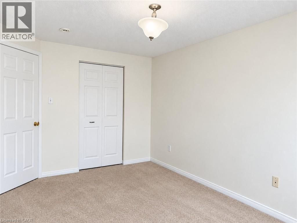 219 Britton Place Unit# #main, Kitchener, Ontario  N2C 2T3 - Photo 22 - 40874534