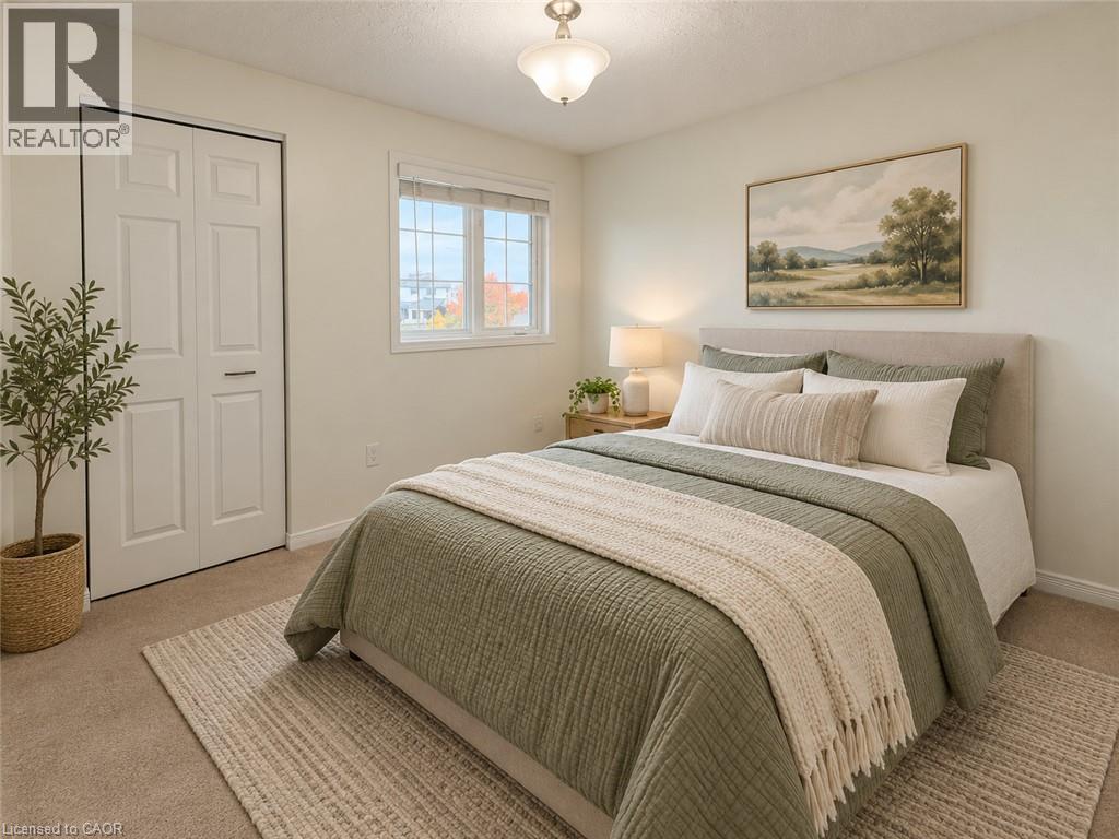 219 Britton Place Unit# #main, Kitchener, Ontario  N2C 2T3 - Photo 25 - 40874534