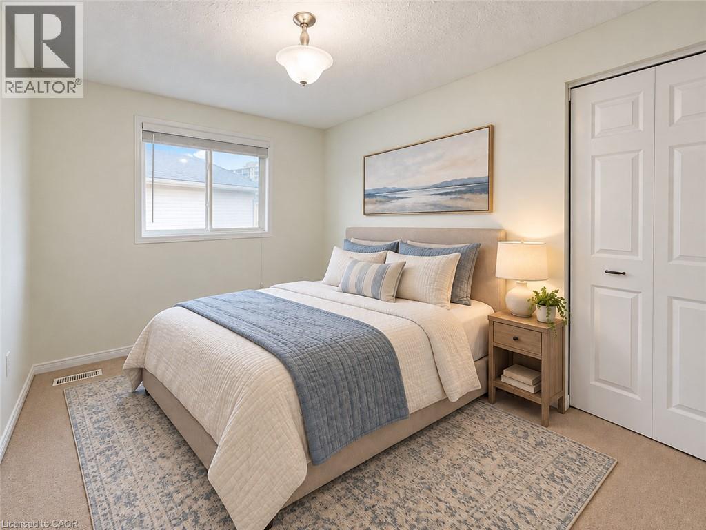 219 Britton Place Unit# #main, Kitchener, Ontario  N2C 2T3 - Photo 27 - 40874534