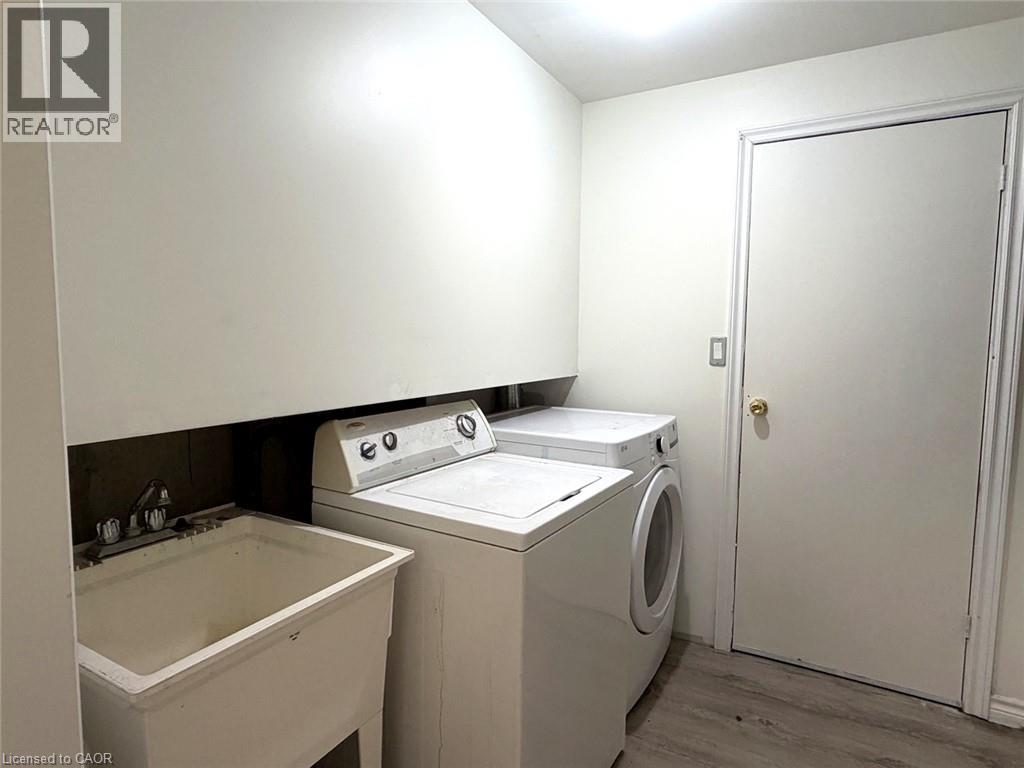 219 Britton Place Unit# #main, Kitchener, Ontario  N2C 2T3 - Photo 30 - 40874534