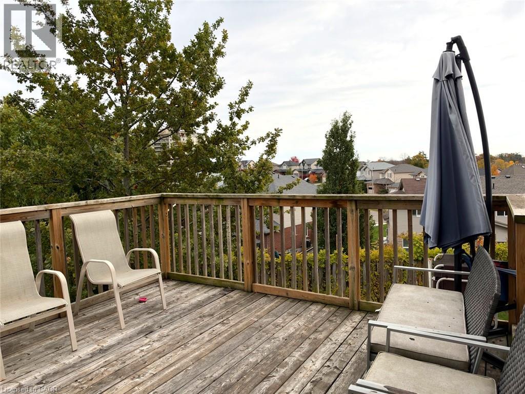 219 Britton Place Unit# #main, Kitchener, Ontario  N2C 2T3 - Photo 31 - 40874534