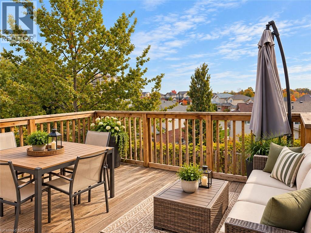 219 Britton Place Unit# #main, Kitchener, Ontario  N2C 2T3 - Photo 32 - 40874534