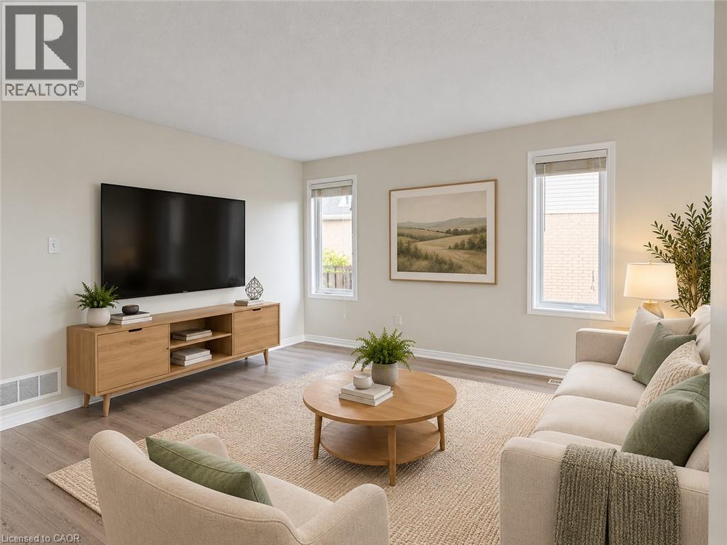 219 Britton Place Unit# #main, Kitchener, Ontario  N2C 2T3 - Photo 5 - 40874534