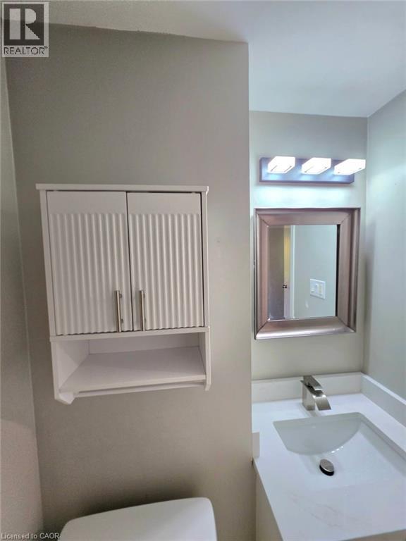 165 Green Valley Drive Unit# 72, Kitchener, Ontario  N2P 1K3 - Photo 16 - 40856395