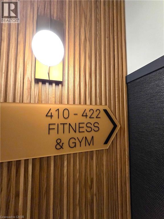 2485 W Eglinton Avenue Unit# 708, Mississauga, Ontario  L5M 2T1 - Photo 26 - 40874140
