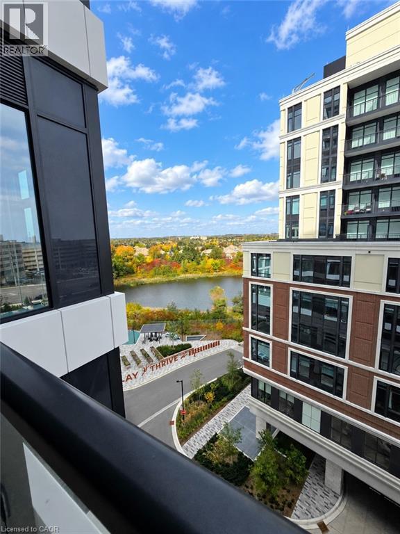 2485 W Eglinton Avenue Unit# 708, Mississauga, Ontario  L5M 2T1 - Photo 17 - 40874140