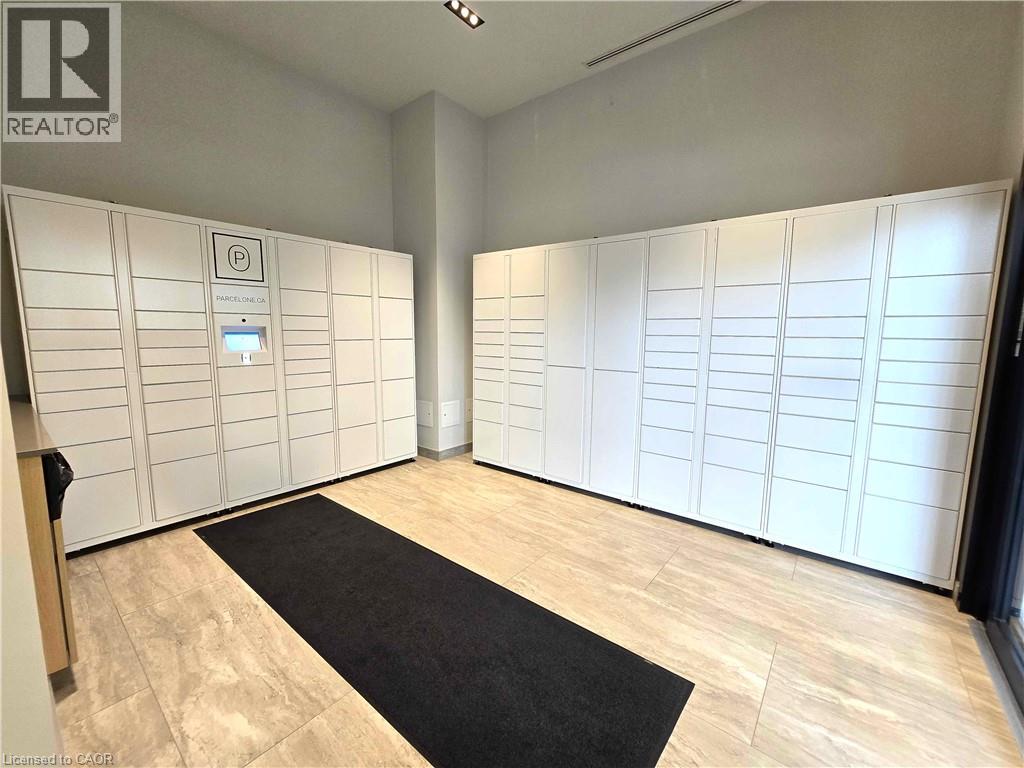 2485 W Eglinton Avenue Unit# 708, Mississauga, Ontario  L5M 2T1 - Photo 37 - 40874140