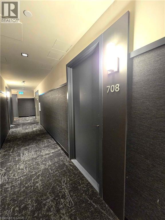 2485 W Eglinton Avenue Unit# 708, Mississauga, Ontario  L5M 2T1 - Photo 38 - 40874140