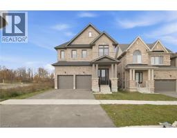104 STRICKLAND Avenue, Brantford, Ontario