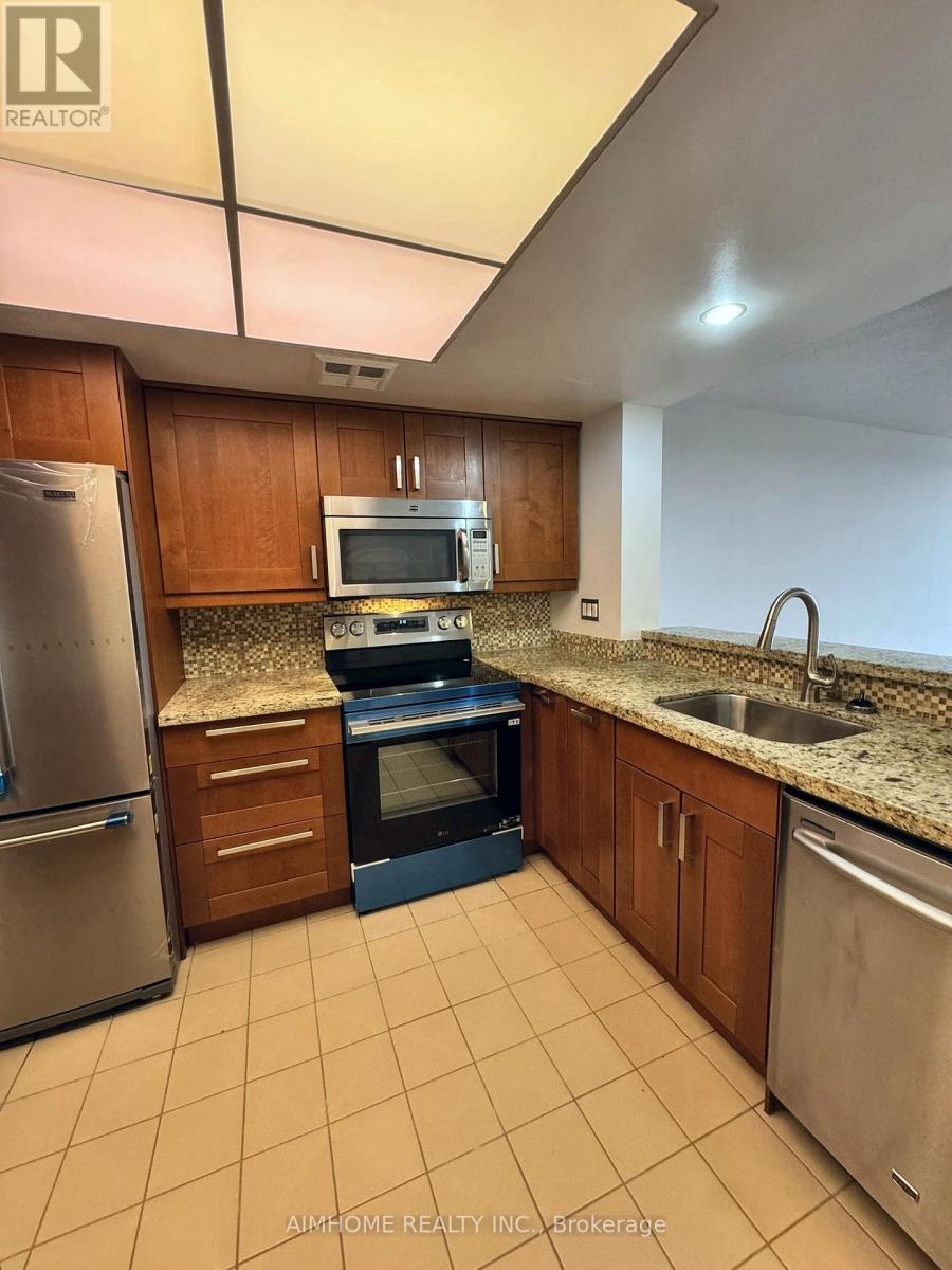 1428 - 32 Clarissa Drive, Richmond Hill, Ontario  L4C 9R7 - Photo 17 - N14123036