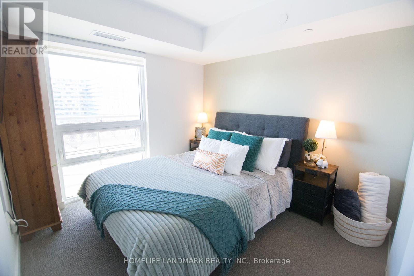 1017 - 120 Varna Drive, Toronto, Ontario  M6A 0B3 - Photo 23 - C14123040