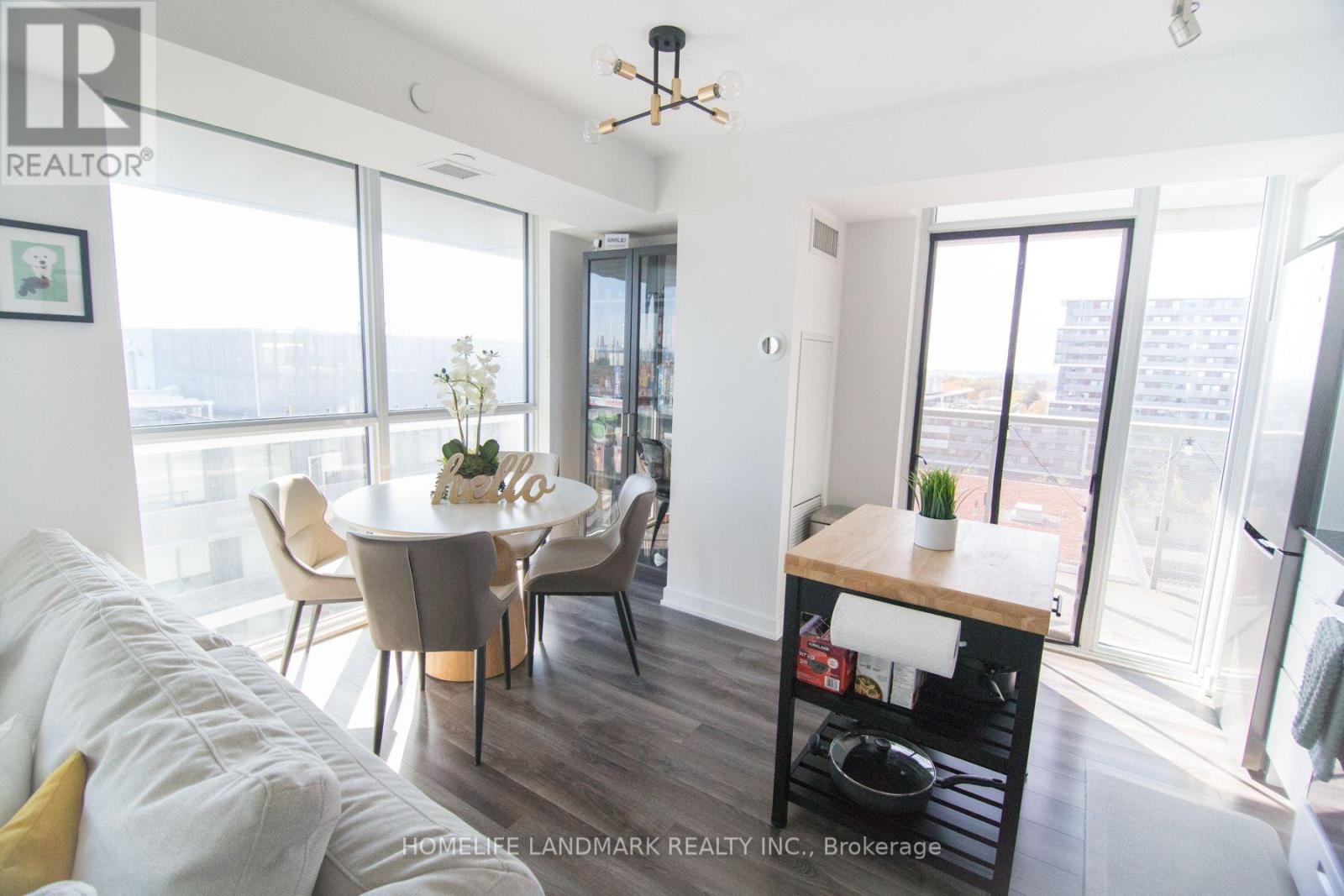 1017 - 120 Varna Drive, Toronto, Ontario  M6A 0B3 - Photo 16 - C14123040