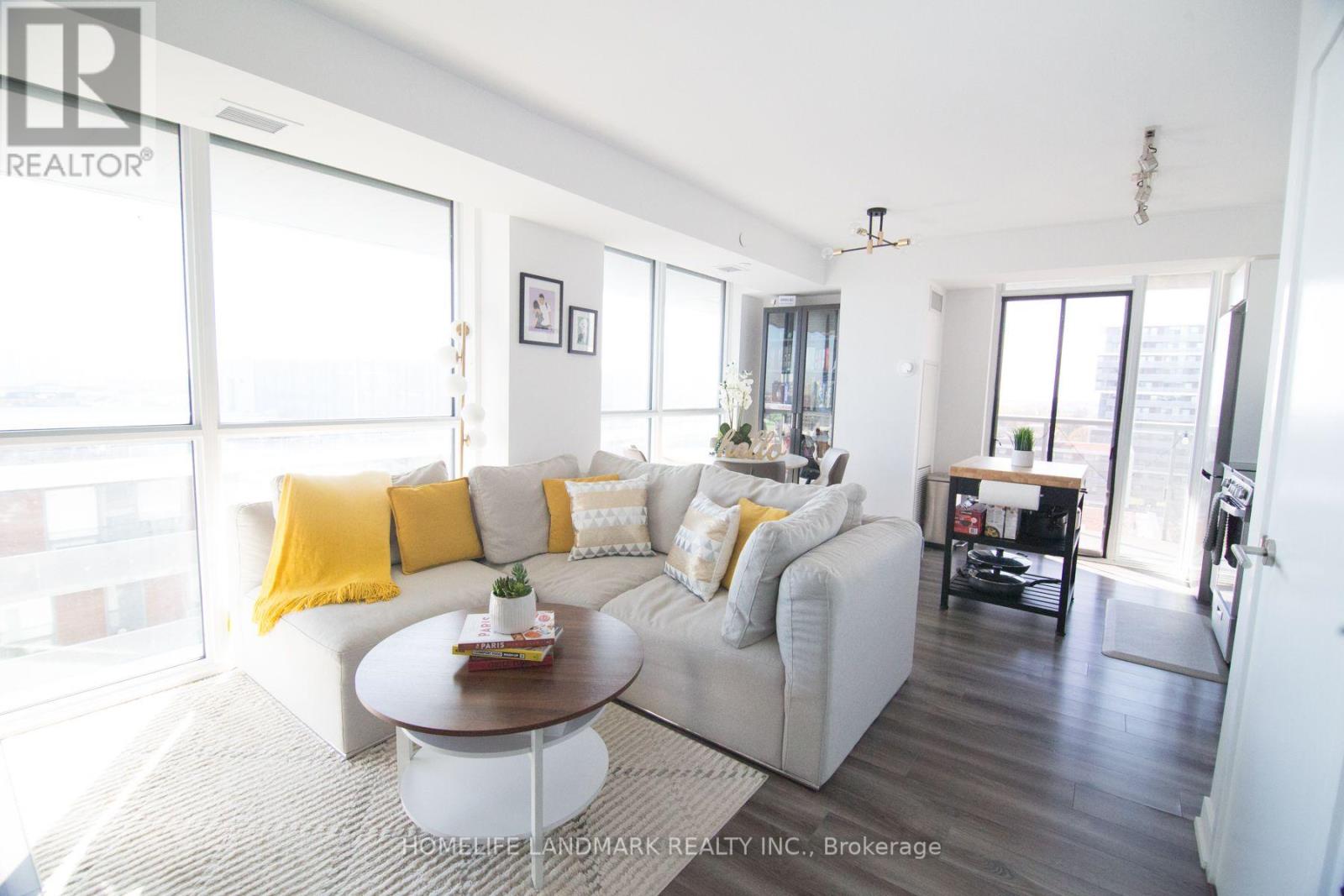 1017 - 120 Varna Drive, Toronto, Ontario  M6A 0B3 - Photo 10 - C14123040