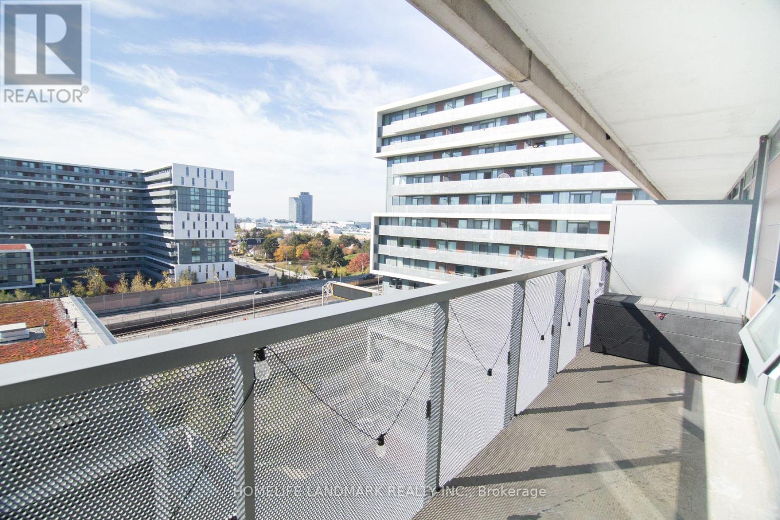 1017 - 120 Varna Drive, Toronto, Ontario  M6A 0B3 - Photo 21 - C14123040