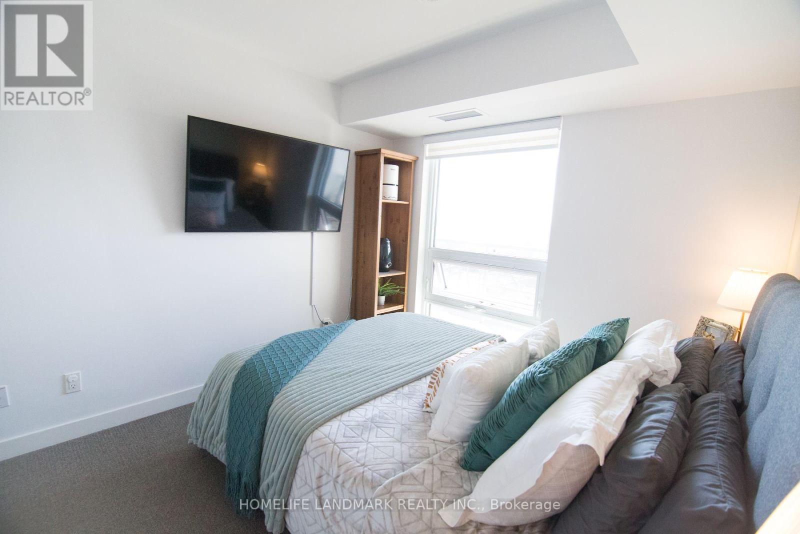 1017 - 120 Varna Drive, Toronto, Ontario  M6A 0B3 - Photo 25 - C14123040