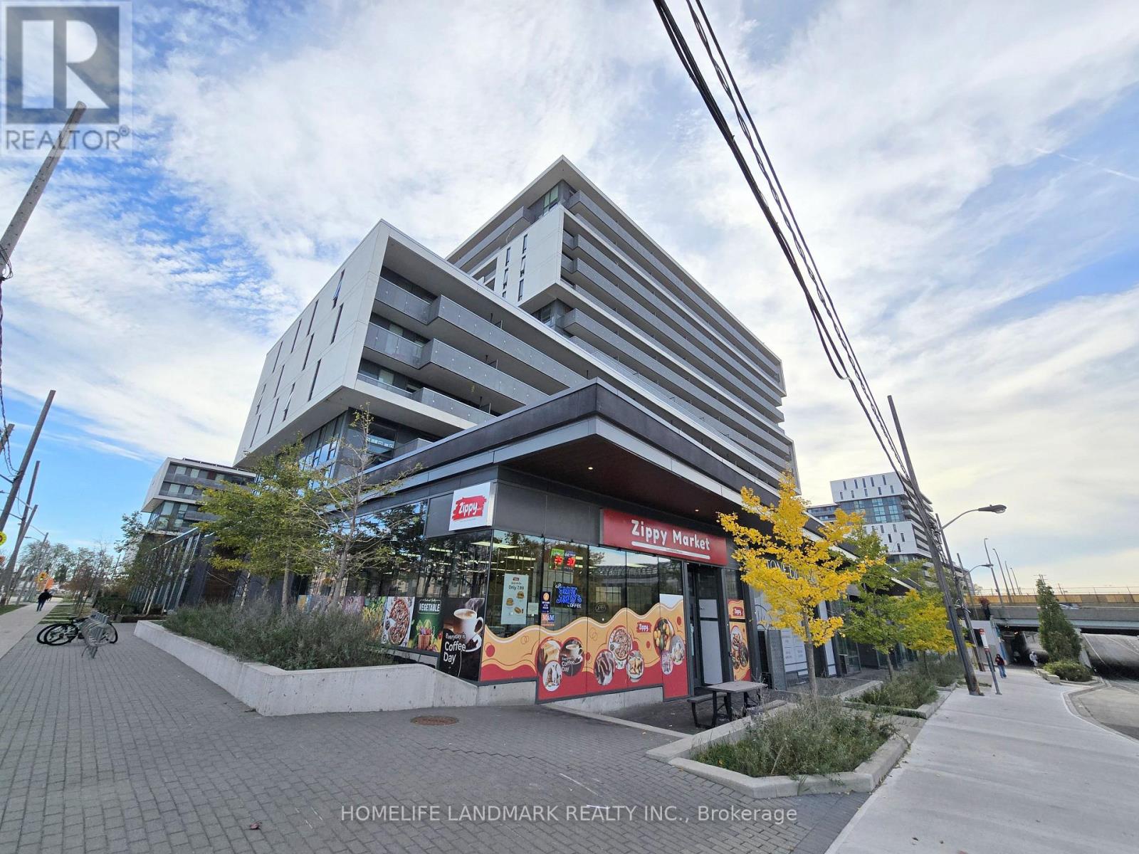 1017 - 120 Varna Drive, Toronto, Ontario  M6A 0B3 - Photo 2 - C14123040