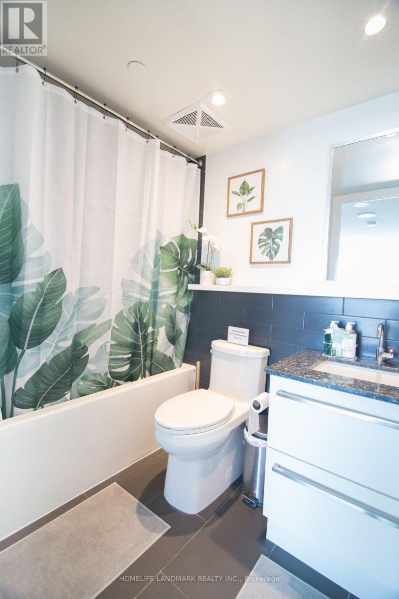 1017 - 120 Varna Drive, Toronto, Ontario  M6A 0B3 - Photo 34 - C14123040