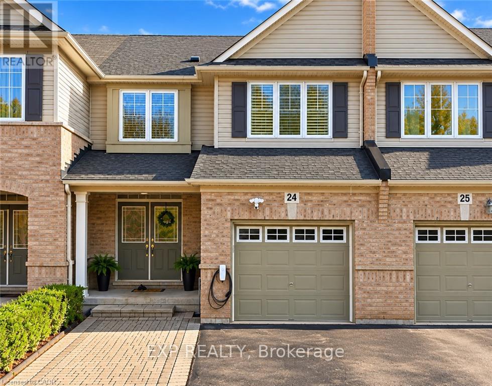 24 - 3275 Stalybridge Drive, Oakville, Ontario  L6M 0L2 - Photo 2 - W14111884