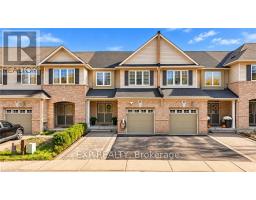 24 - 3275 STALYBRIDGE DRIVE, Oakville, Ontario
