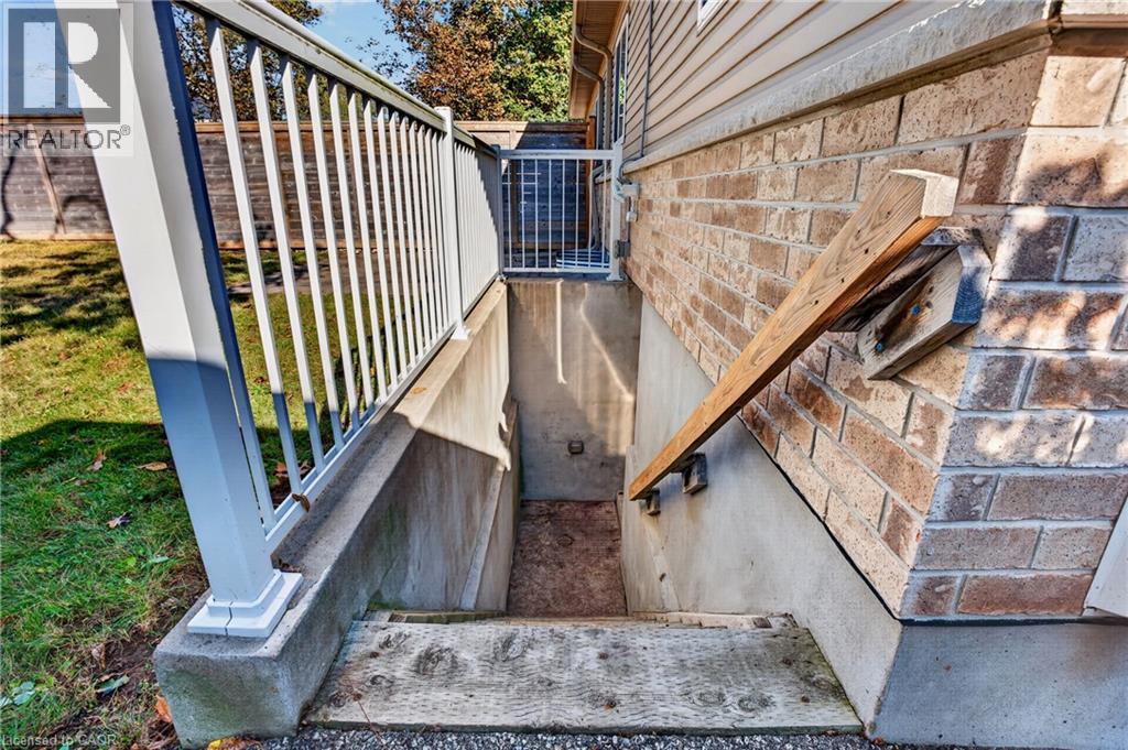 12 Tait Street, Cambridge, Ontario  N1S 3C2 - Photo 32 - 40871830