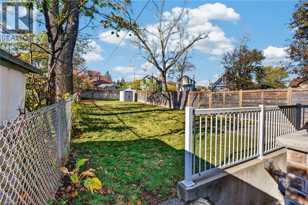 12 Tait Street, Cambridge, Ontario  N1S 3C2 - Photo 47 - 40871830