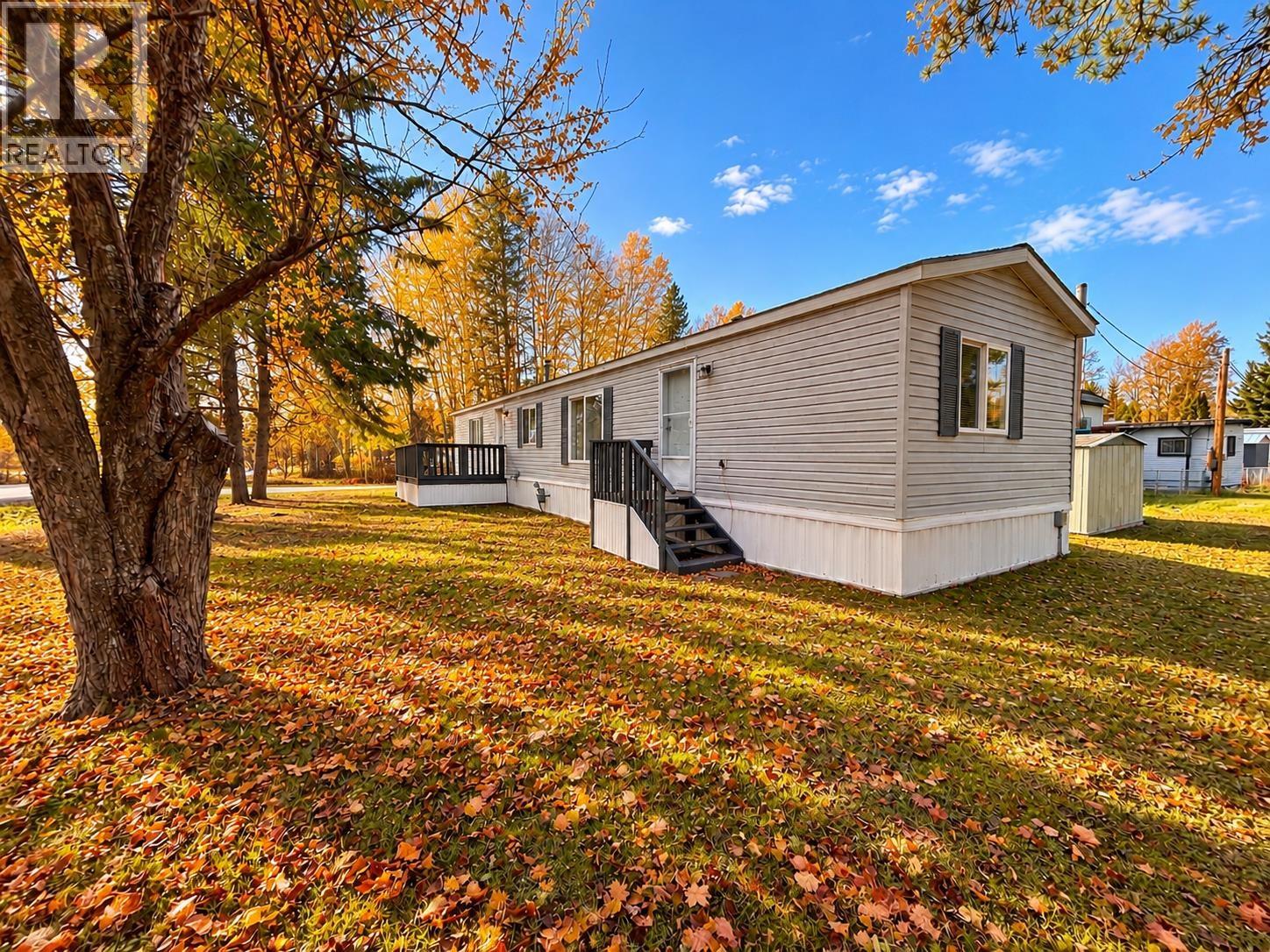 1 2288 Gassoff Road, Quesnel, British Columbia  V2J 4E6 - Photo 2 - R3179158