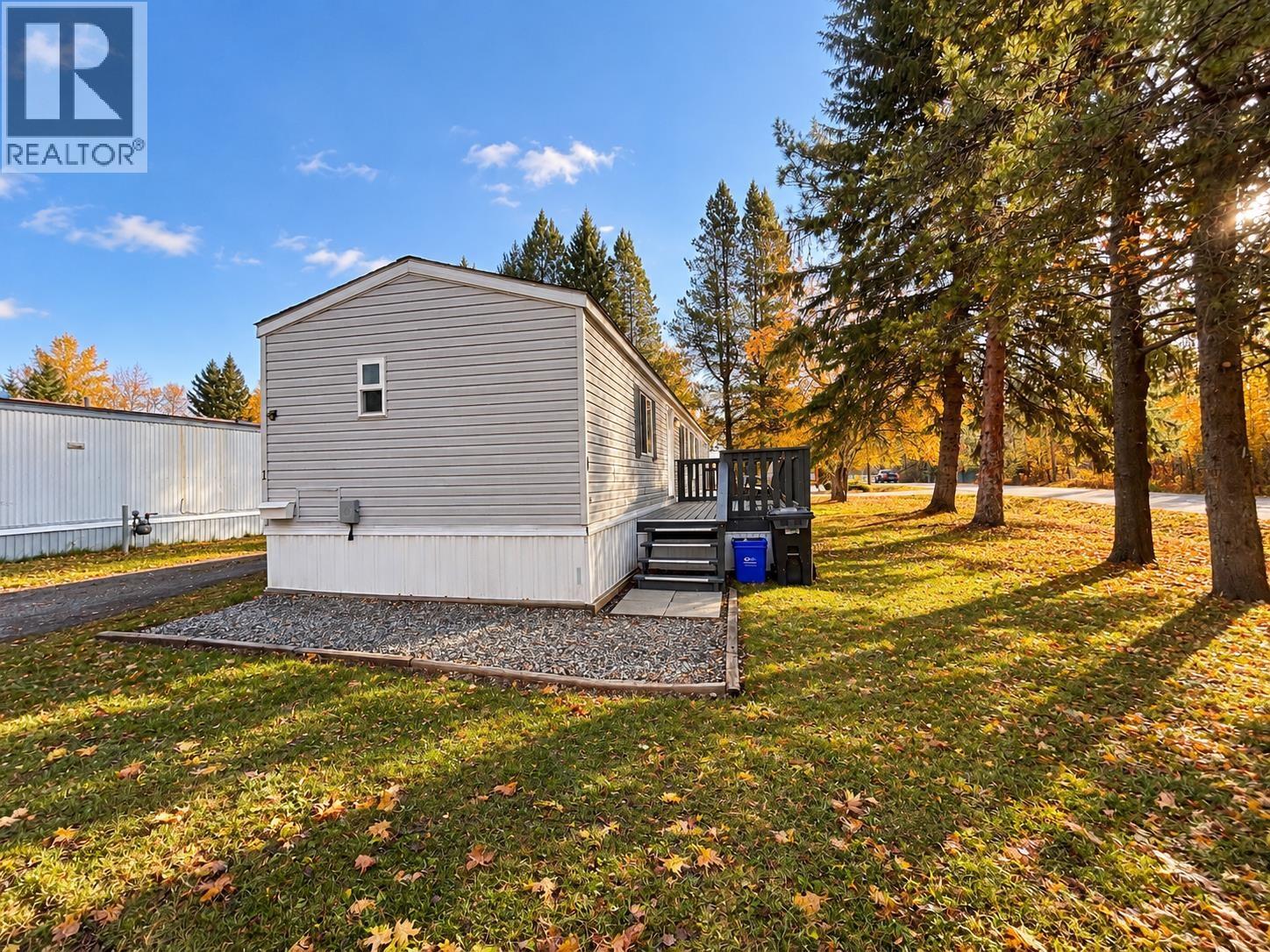 1 2288 Gassoff Road, Quesnel, British Columbia  V2J 4E6 - Photo 4 - R3179158