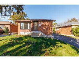 18 SYCAMORE Street, Hamilton, Ontario