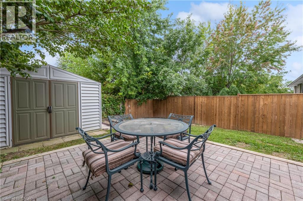 91 Guildwood Drive, Hamilton, Ontario  L9C 6S3 - Photo 33 - 40874455