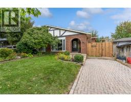 91 GUILDWOOD Drive, Hamilton, Ontario