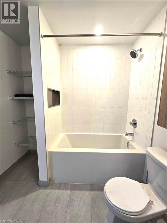 2485 W Eglinton Avenue Unit# 708, Mississauga, Ontario  L5M 2T1 - Photo 12 - 40874140