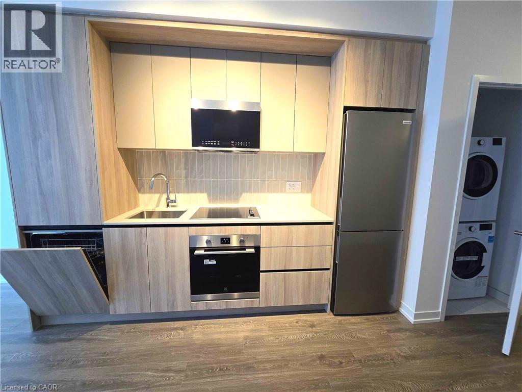 2485 W Eglinton Avenue Unit# 708, Mississauga, Ontario  L5M 2T1 - Photo 4 - 40874140