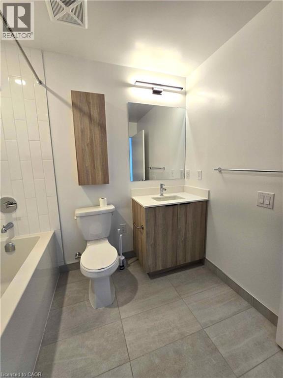 2485 W Eglinton Avenue Unit# 708, Mississauga, Ontario  L5M 2T1 - Photo 11 - 40874140