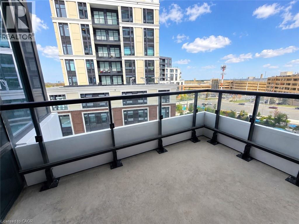 2485 W Eglinton Avenue Unit# 708, Mississauga, Ontario  L5M 2T1 - Photo 16 - 40874140