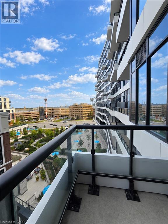 2485 W Eglinton Avenue Unit# 708, Mississauga, Ontario  L5M 2T1 - Photo 19 - 40874140