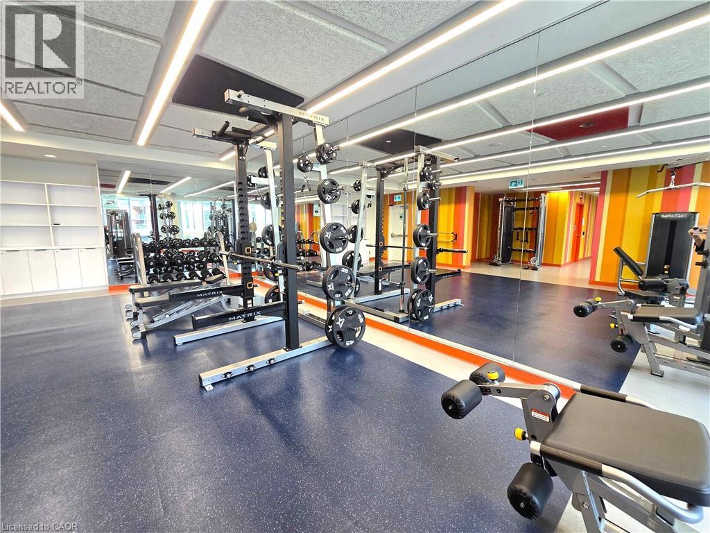 2485 W Eglinton Avenue Unit# 708, Mississauga, Ontario  L5M 2T1 - Photo 27 - 40874140